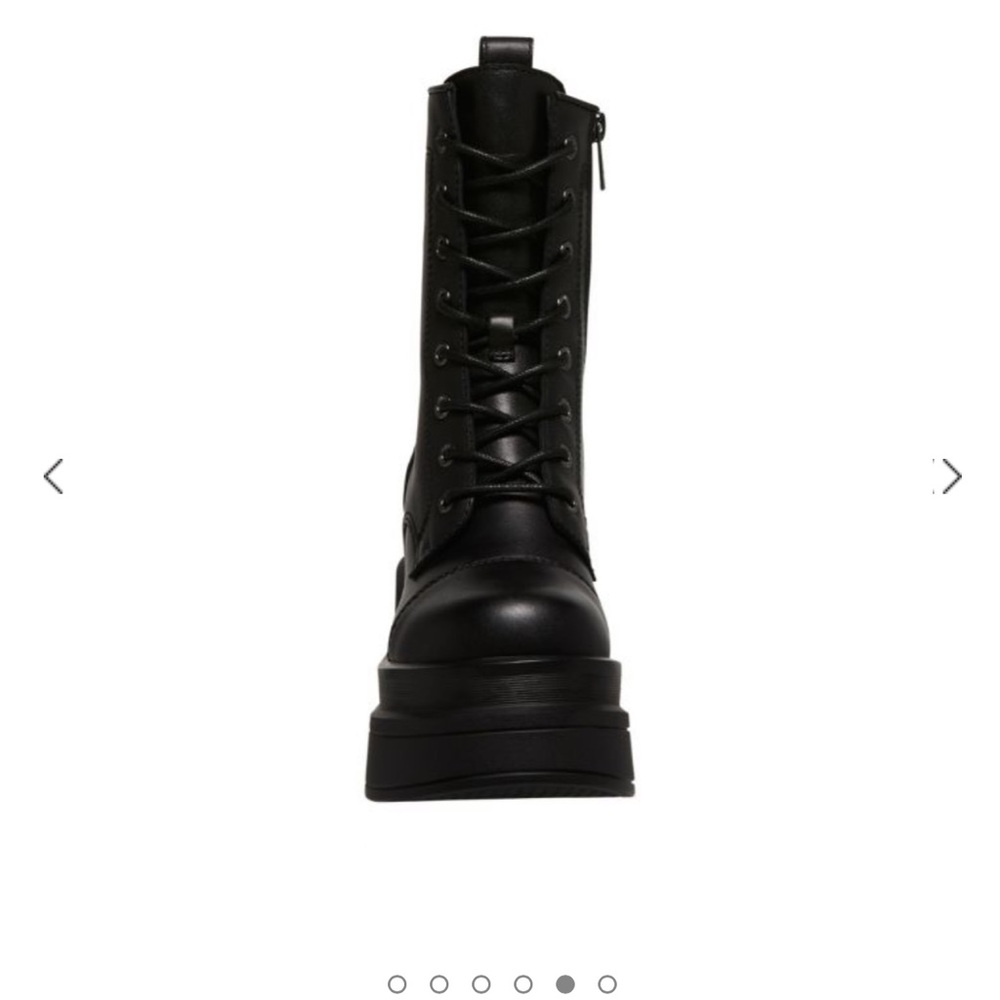 Windsor Smith boots size 7 - Picture 3 of 5